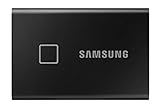 Samsung SSD (500GB)