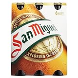 SAN MIGUEL ESPECIAL Bier