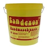 SANDEXON Handwaschpaste