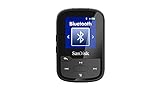 SanDisk Bluetooth-MP3-Player