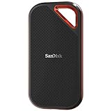 SanDisk Externe Festplatte (500 GB)