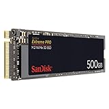 SanDisk M.2-SSD
