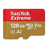 SanDisk Micro-SD-128GB