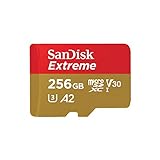SanDisk Micro-SD-256GB