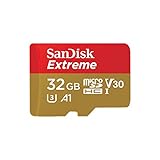 SanDisk Micro-SD-32GB