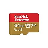 SanDisk SDXC (64 GB)