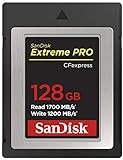 SanDisk XQD-Speicherkarte