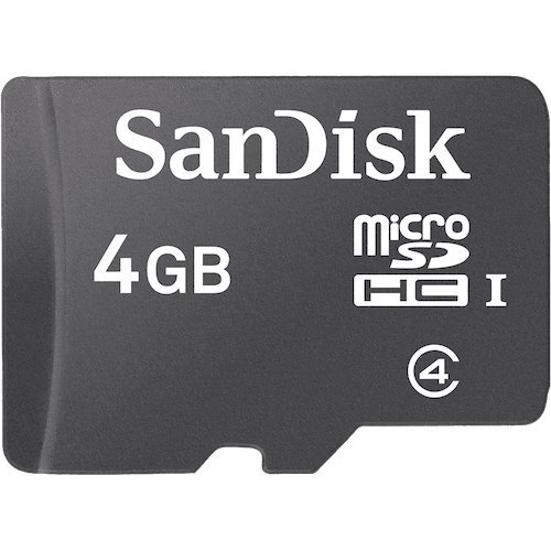 SanDisk Micro