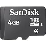 SanDisk Micro-SD 4GB