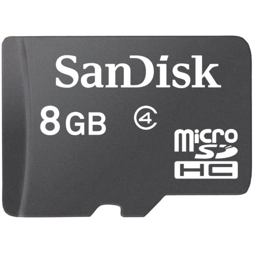 SanDisk Micro