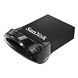 SanDisk Mini-USB-Stick