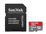 SanDisk Micro-SD-Karte
