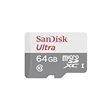 SanDisk Micro-SD-Karte