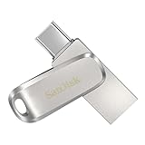 SanDisk USB-C-Stick (128GB)