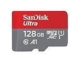 SanDisk Micro-SD-128GB