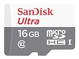 SanDisk Micro-SD 16GB