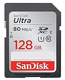SanDisk SDXC (128 GB)