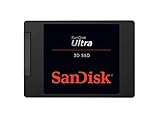 SanDisk SSD (250GB)
