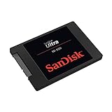 SanDisk SSD (4TB)