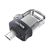 SanDisk USB-C-Stick (256GB)