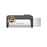 SanDisk USB-C-Stick (512GB)