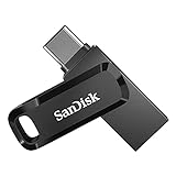 SanDisk USB-C-Stick (256GB)