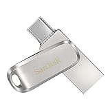 SanDisk Dual-USB-Stick