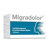 MIGRADOLOR Migräne-Tabletten