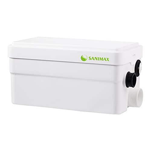 Sanimax Sani250