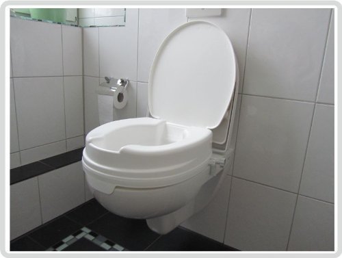 Saniversum UG Toilettensitzhöhe