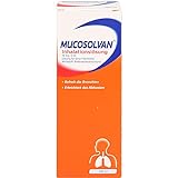 Mucosolvan Inhalationslösung