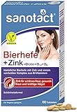 sanotact GmbH Bierhefe
