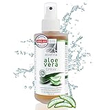 Aloefina Aloe-vera-Spray