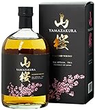 Yamazakura Japanischer Whisky
