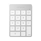 SATECHI Keypad