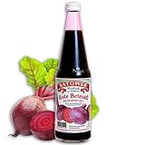 Satower Mosterei Rote-Bete-Saft