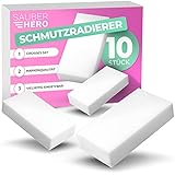 SAUBERHERO Schmutzradierer