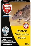 PROTECT HOME Rattengift