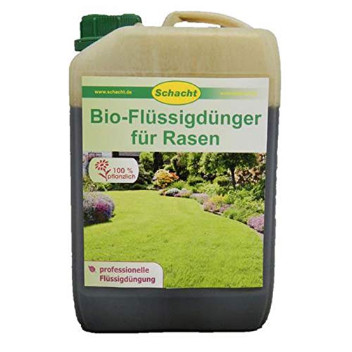 Schacht Bio-Flüssigdünger