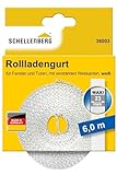 Schellenberg Rollladengurt