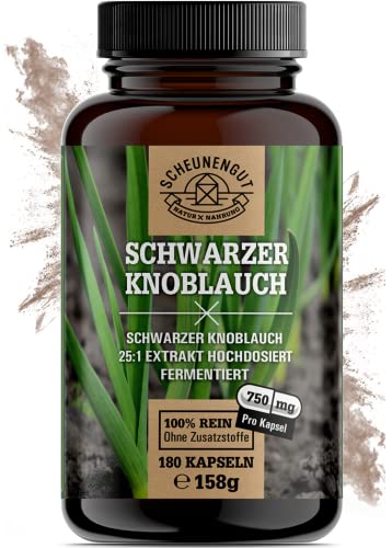 Scheunengut GmbH Schwarzer