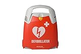 Schiller Defibrillator