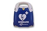 Schiller AED-Defibrillatoren