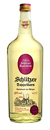 Schlitzer Destillerie Schlitzer
