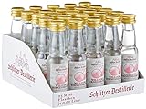 Schlitzer Destillerie Williams-Birnenbrand