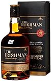 THE IRISHMAN Irischer Whiskey