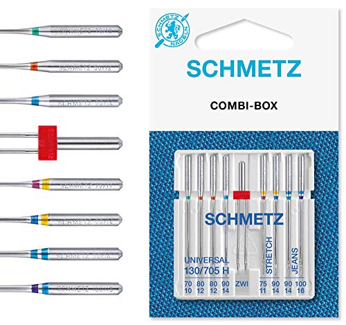 Schmetz -Set