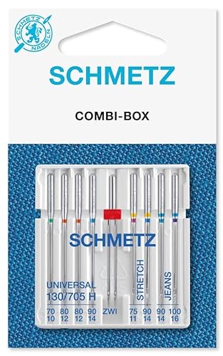 Schmetz -Set