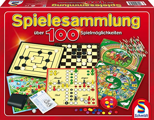 Schmidt Spiele GmbH 49147