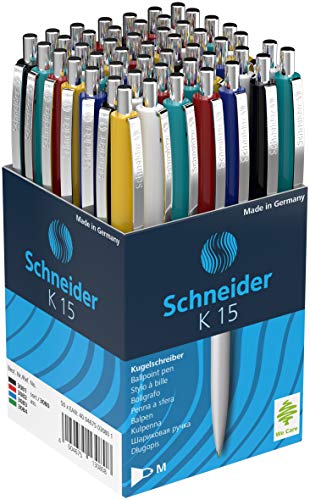 Schneider K15